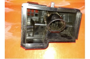 Вставка під фільтр до 2016р STIHL 180 бензопила 